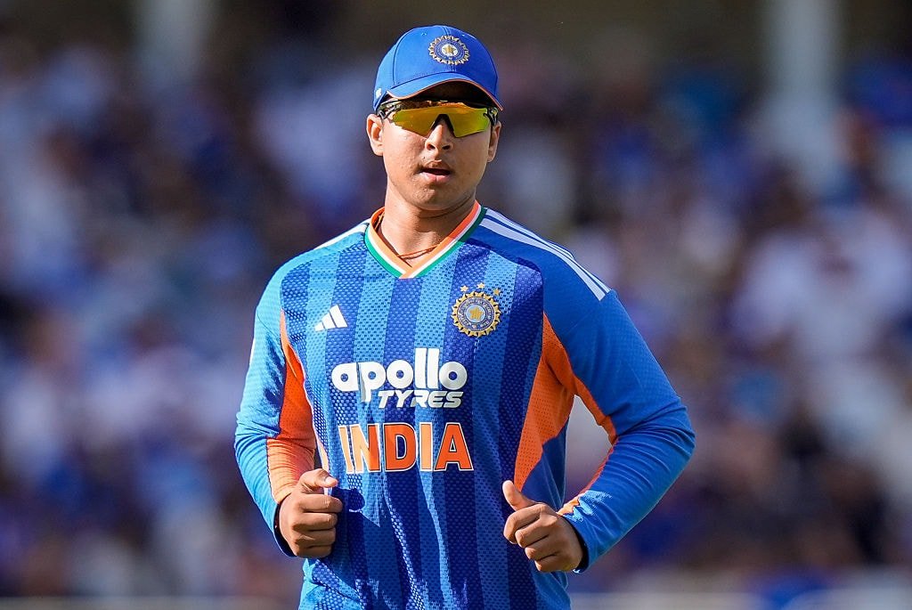 Vaibhav Sooryavanshi Handed Major Leadership Role After Zimbabwe T20I Series