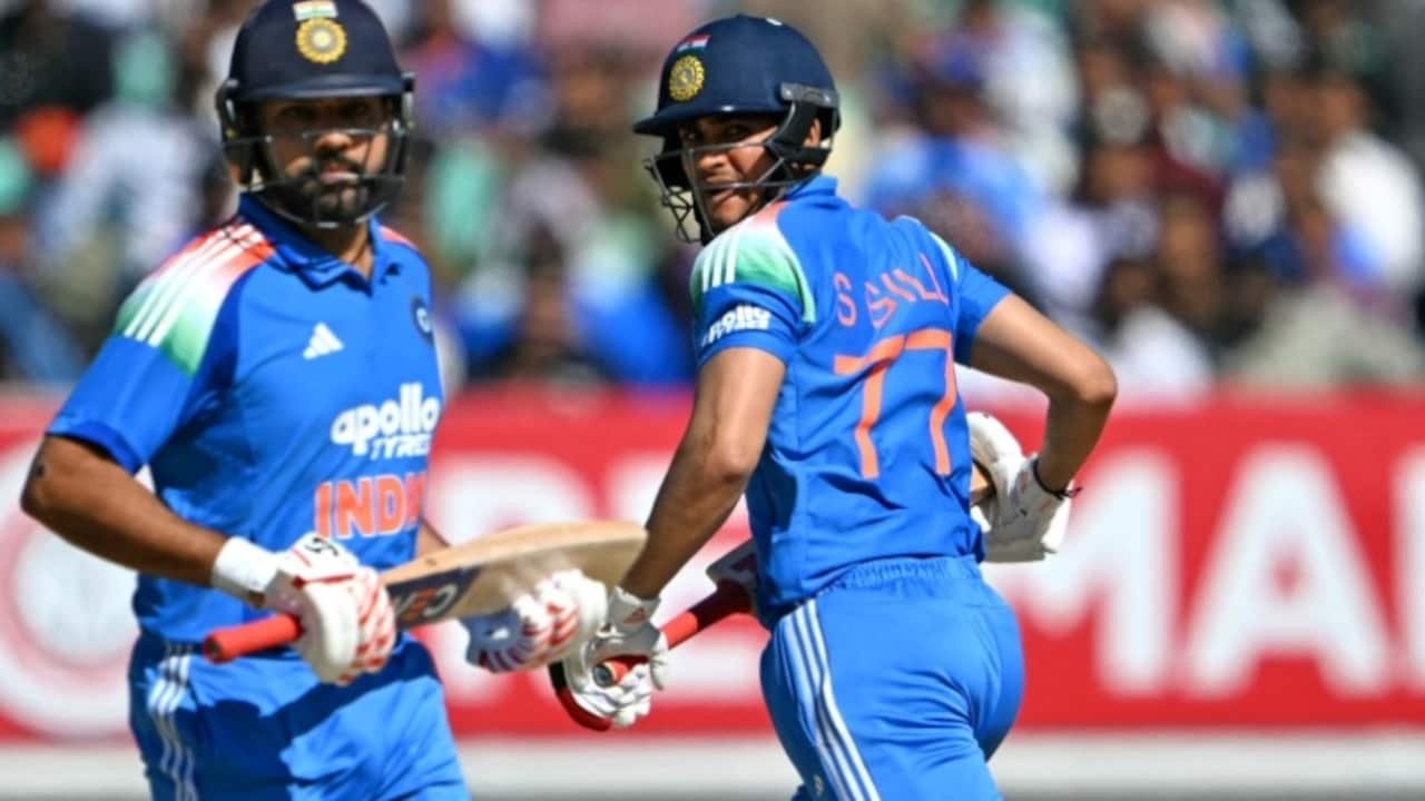 "Shubman Gill Will Have To Convince Coach And Selectors": Ex-India Star's Take On Rohit Sharma's Future