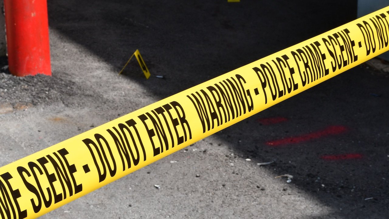 Woman Suspect Searched 'Does God Forgive Murderers?' Before Shooting Man In Head