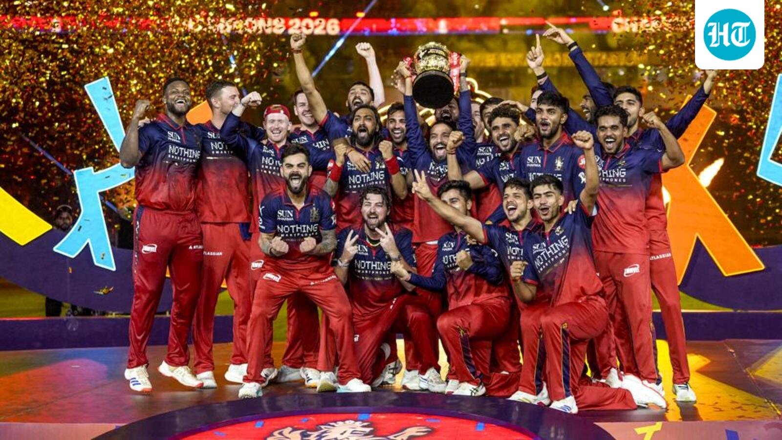 RCB, RR sale boosts IPL brand value, media rights to double says study