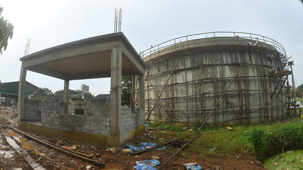 Thrissur’s waste-to-wealth dream nears reality with 30-tonne biogas plant
