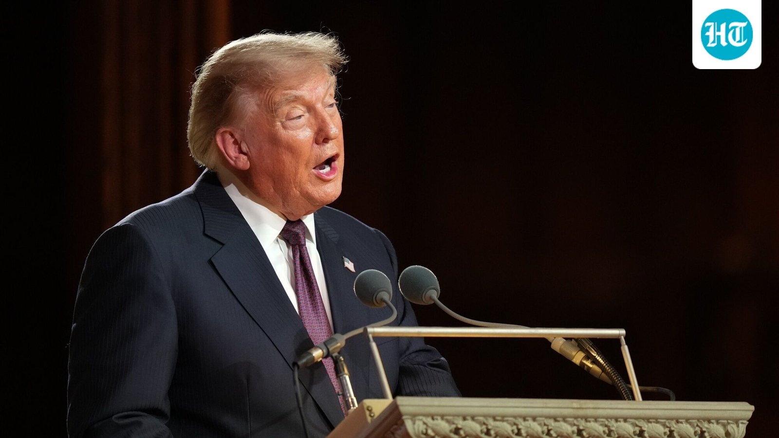 ‘Going to beat the…’: Trump vows strong response against Iran after strikes on bases in Jordan