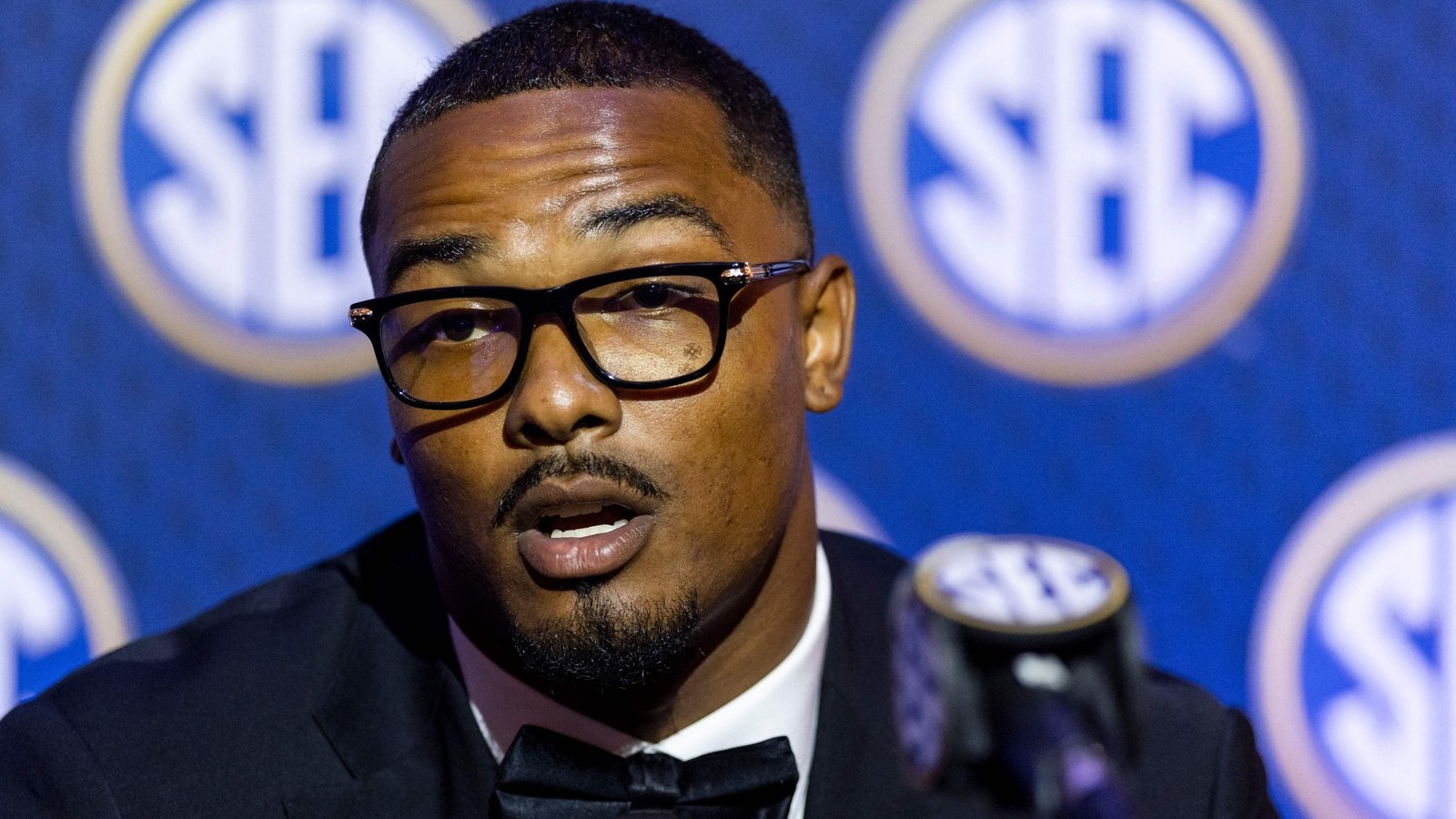Why has Arion Carter received two-game suspension? Josh Heupel reacts to NCAA decision on Tennessee football star