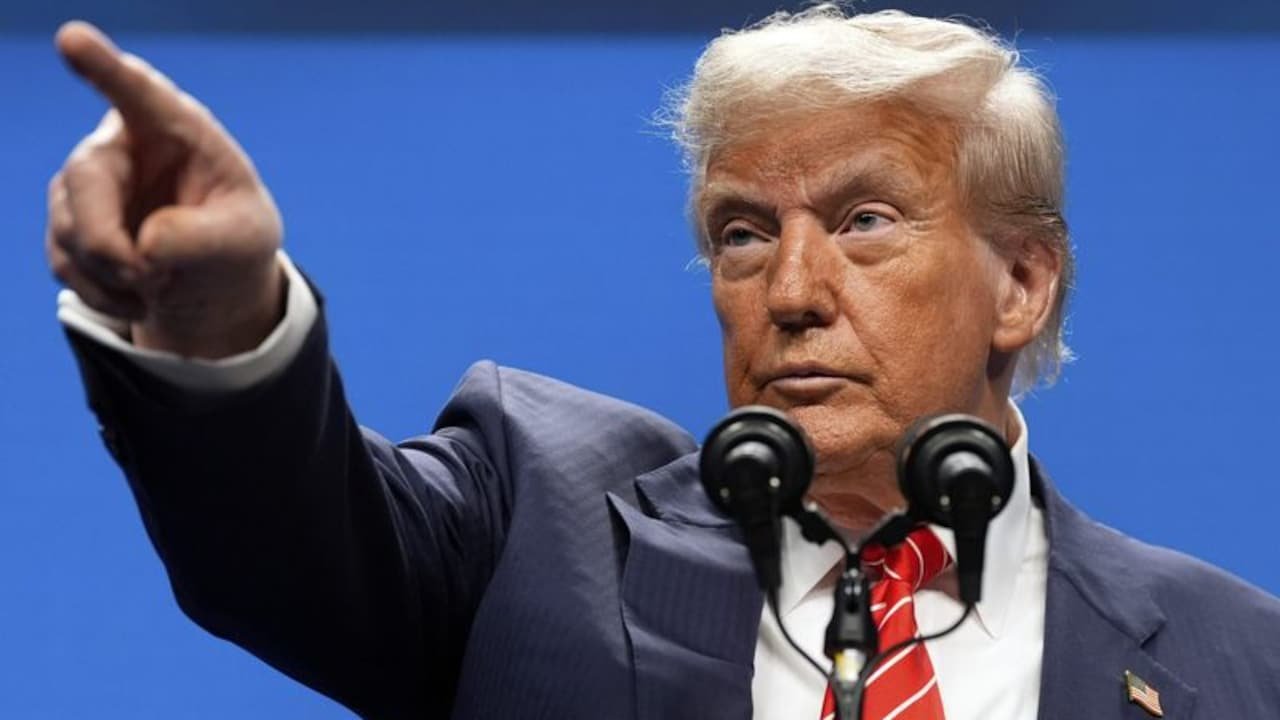 Oil Rebounds: Brent Jumps 7% To $90 As Trump Vows 'Hard Hit' On Iran To Avenge Jordan Strikes