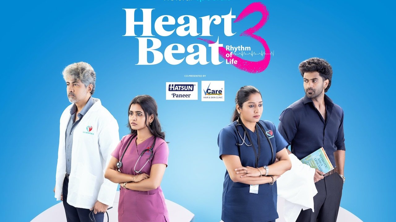 Heart Beat Season 3 Release: Recap, Plot, Cast, When, Where To Watch — All You Need To Know