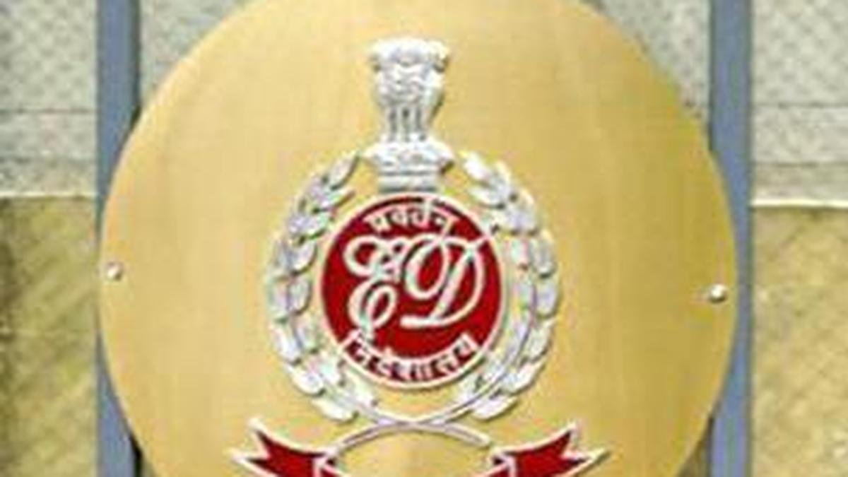 ED raids Hyderabad, Chennai in ketamine trafficking money laundering case; ₹82.82 lakh cash, $18,000 seized