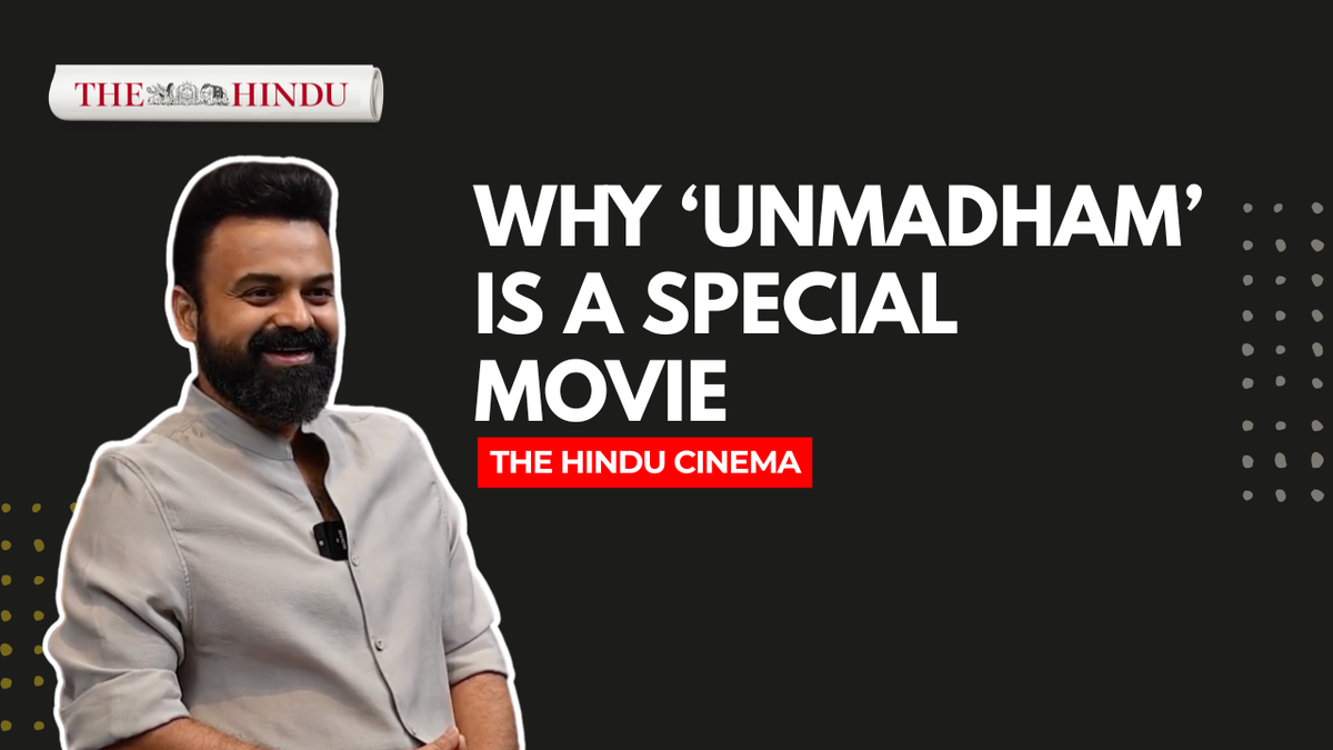Kunchacko Boban on donning khaki, again | Unmadham