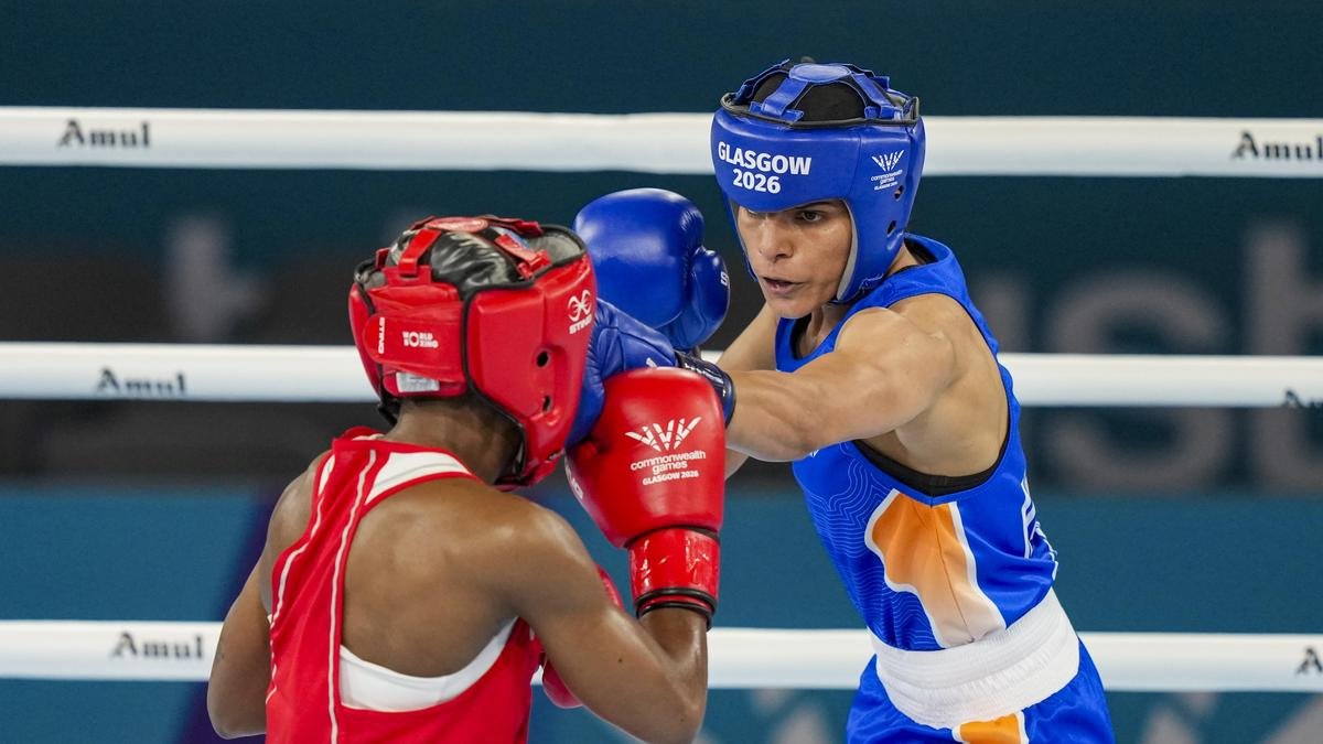 Commonwealth Games boxing: Five Indian pugilists march into semifinals