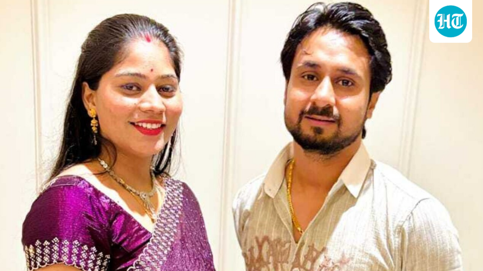 Sonam Raghuvanshi surrenders after Supreme Court cancels bail in Meghalaya honeymoon murder case