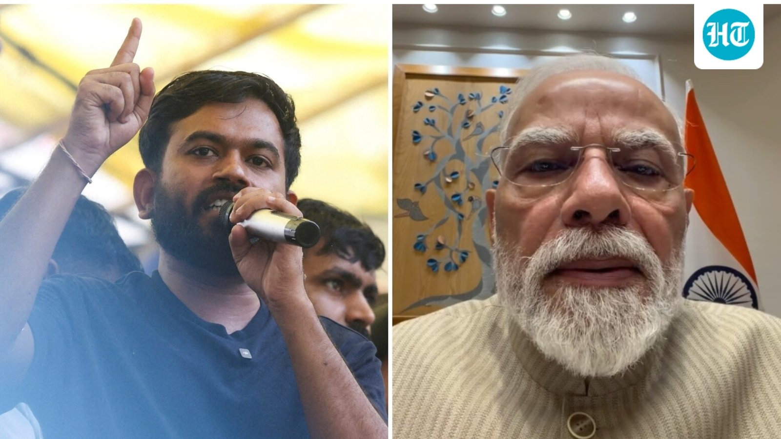 'Leave the chair, become an influencer': CJP's Abhijeet Dipke takes swipe at PM Modi; questions anti-paper leak bill