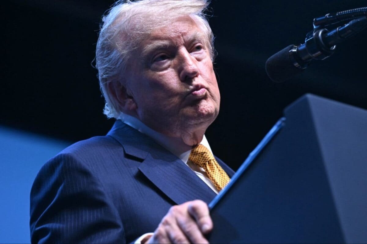 Wall Street Calling: Does Donald Trump Invest In US Stock Market And Who Manages His Portfolio