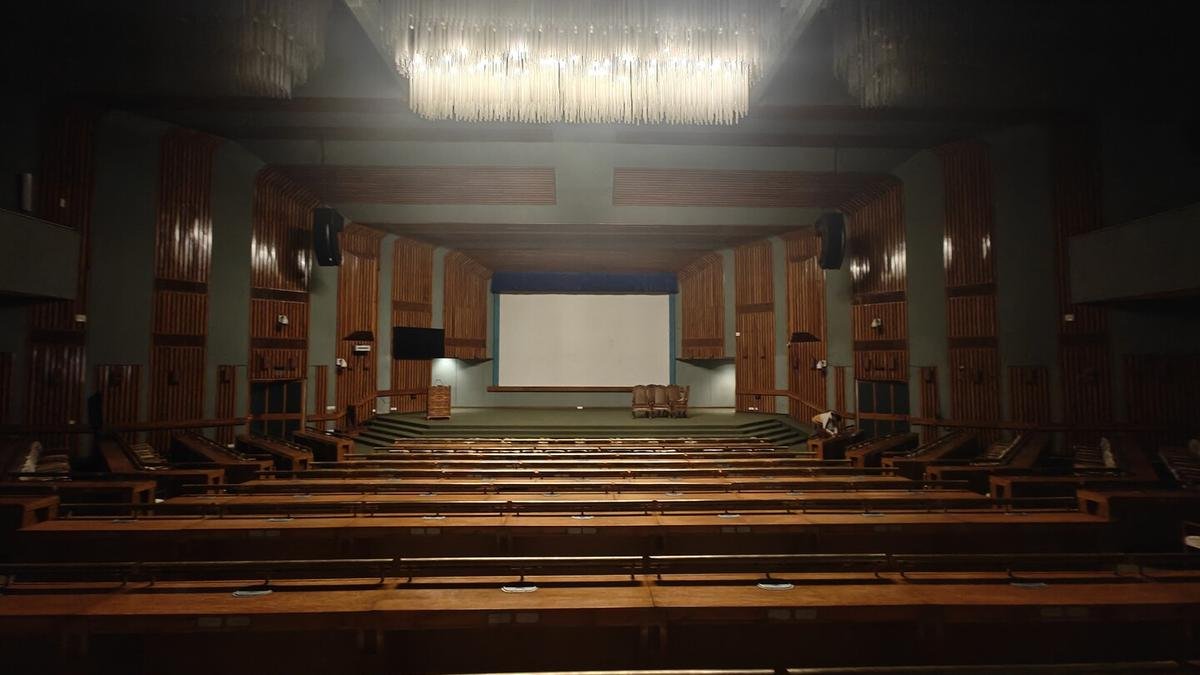 Kashmir’s first ever international film festival attracts 875 submissions from 50 countries