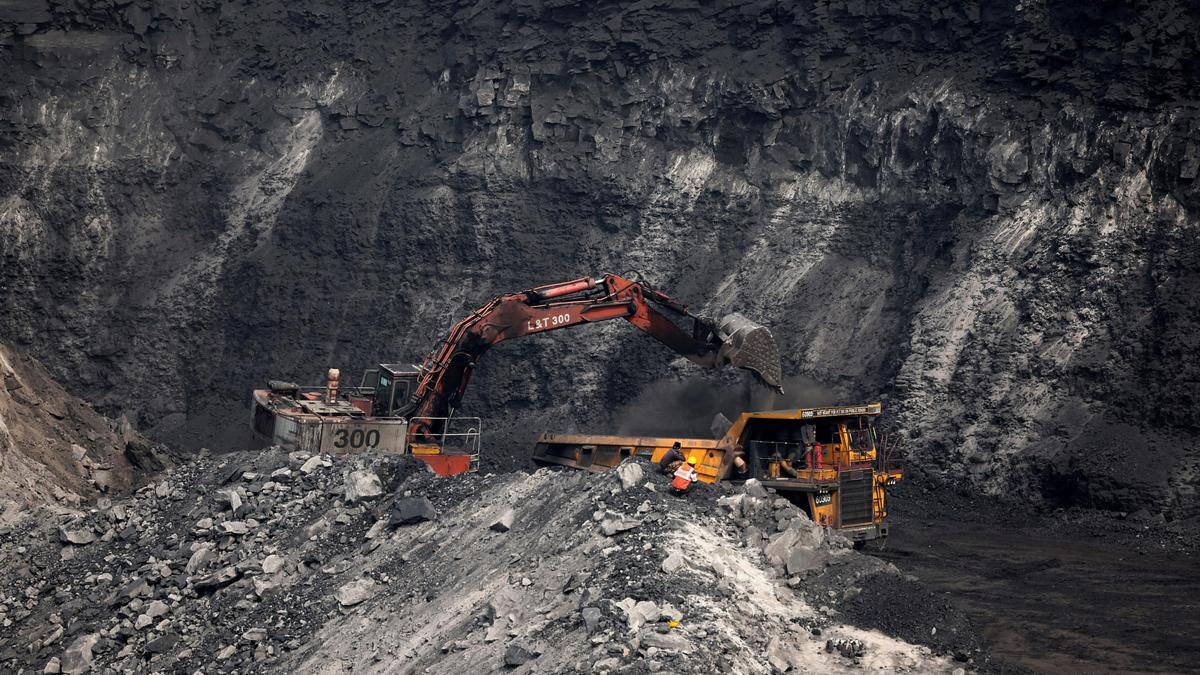 Parliament Committee calls for upgrading washery infrastructure to spur domestic higher-quality coal production