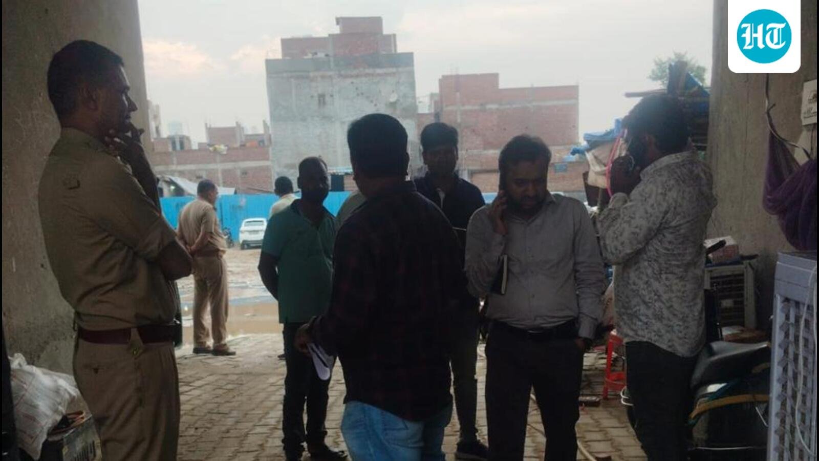 Gautam Budh Nagar enforcement drive: Six booked for power theft
