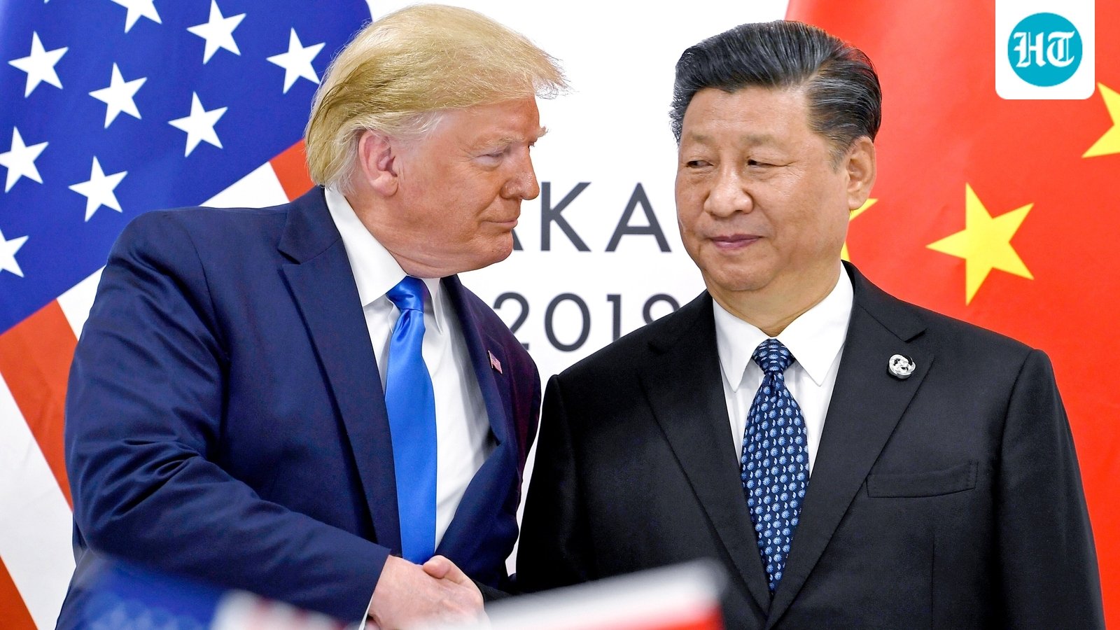 ‘Surprising, will be disappointed’: Trump on reports of China supplying 400 missile launchers to Iran