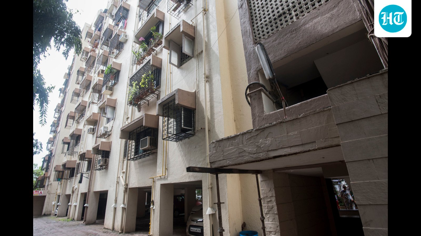 Govt rewriting hsg soc rulebook for modern living
