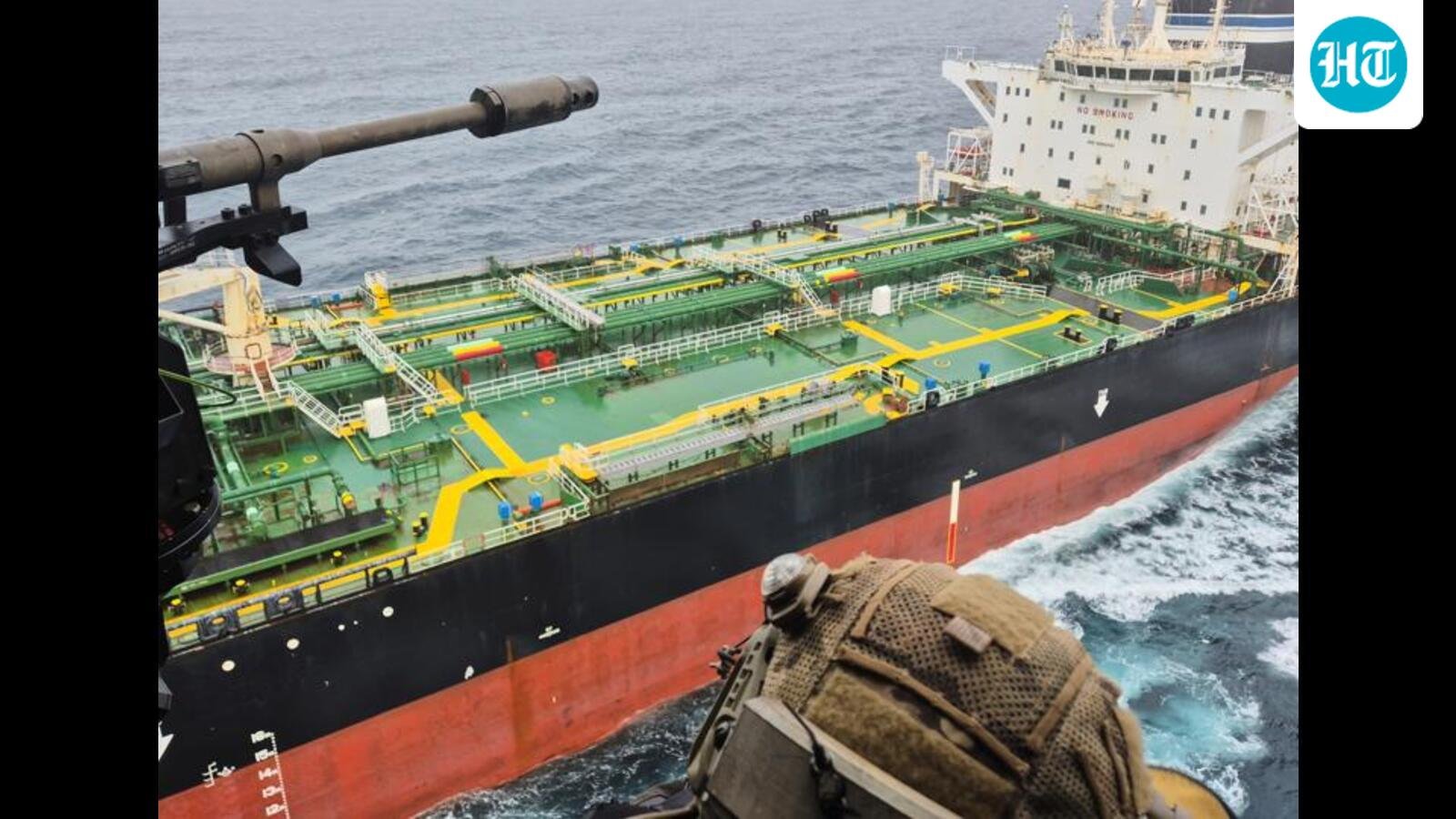 India, 4 other nations face 100% tariffs as US Senate advances Russia sanctions bill