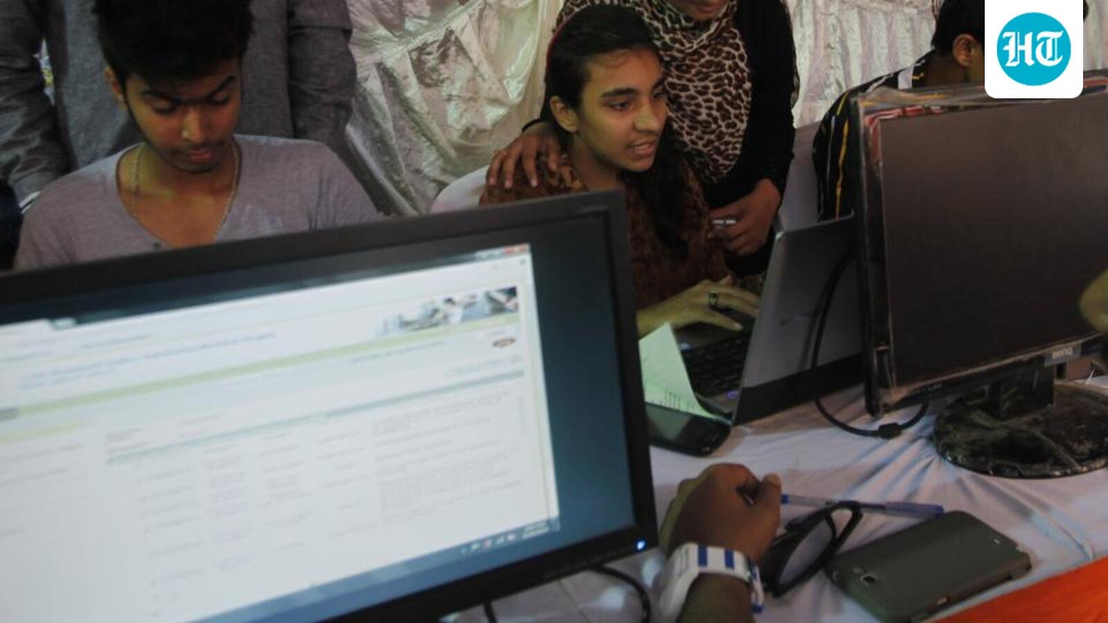 Engineering CAP: 2.16 lakh seats on offer
