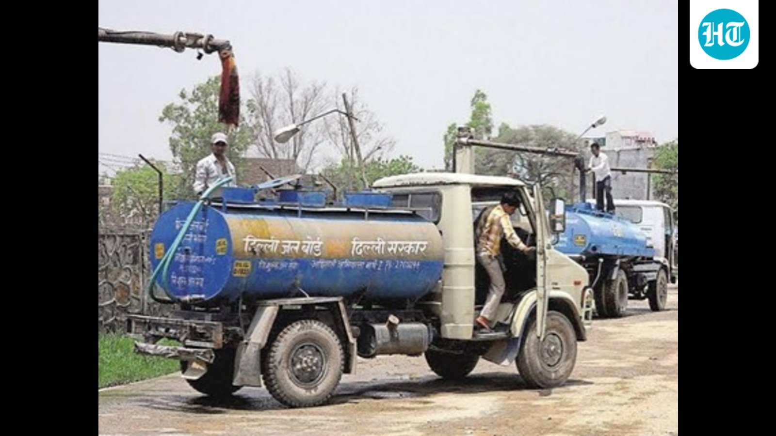 DJB plans grievance committee at zonal levels to address grievances