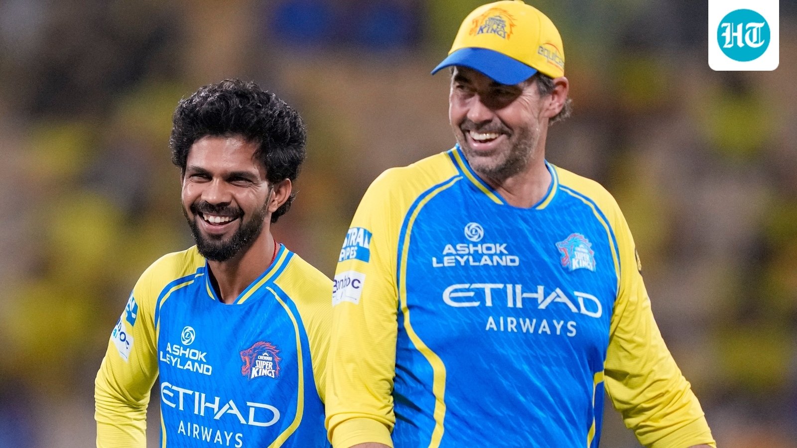 England Test coach search comes to an end as former CSK man Stephen Fleming set to take over