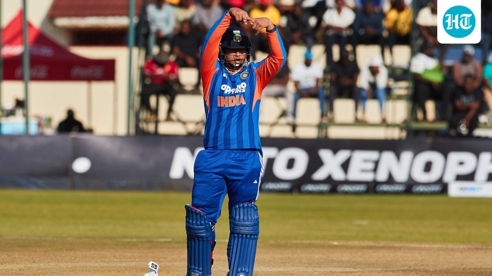 Beyond T20 hype: Vaibhav Sooryavanshi now steps into Indian cricket's toughest audition