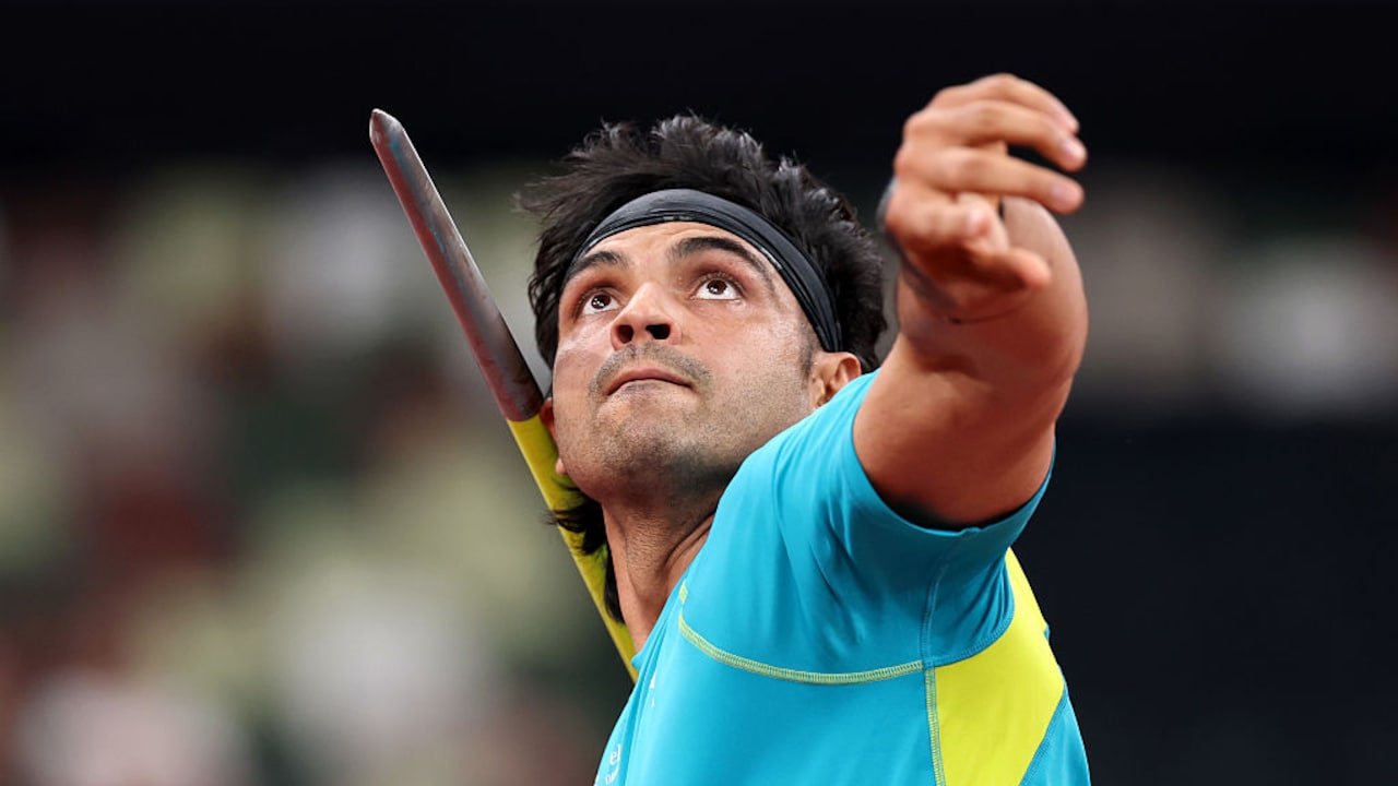 CWG 2026 India Schedule, Day 8: Neeraj Chopra's Campaign Begins; 2 Weightlifters Eye Medals