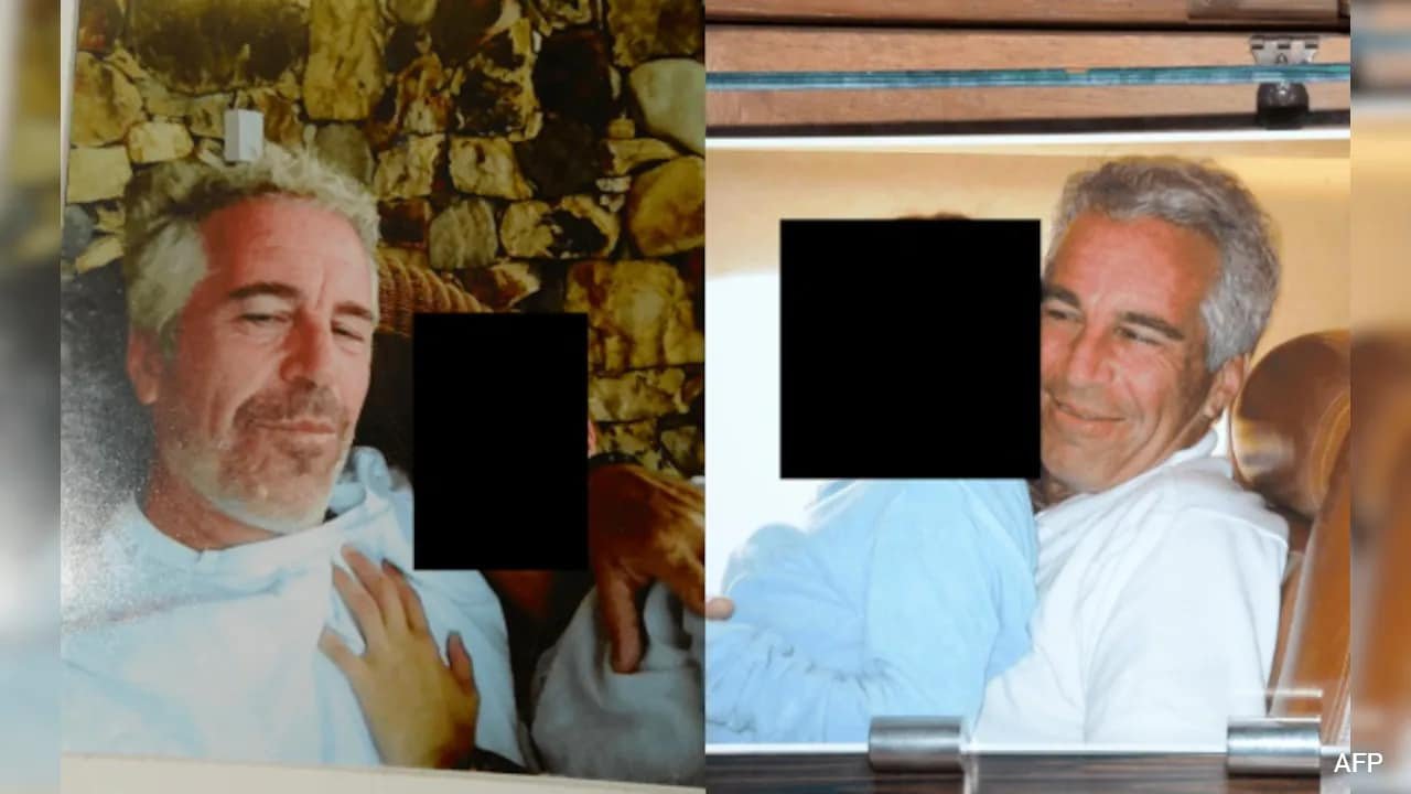 Report Reveals 'Devastating' Sexual Abuse Claims At Epstein-Linked School