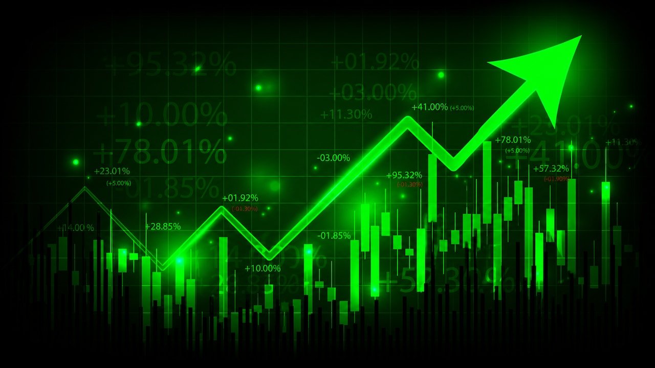 Balkrishna Industries Stock Rises 10% After Q1 Net Profit Surges Over 50%