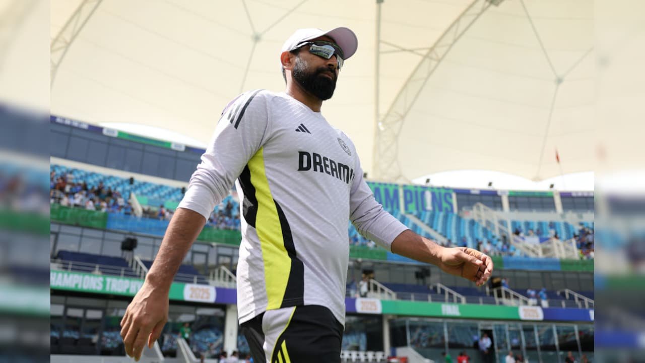 India Doors Closed For Mohammed Shami? Report Reveals Selectors Future Plans