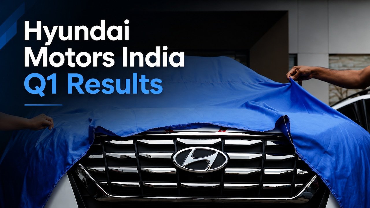 Hyundai Motor Q1 Preview: Results Expected To Show Decline In Revenue And Profit