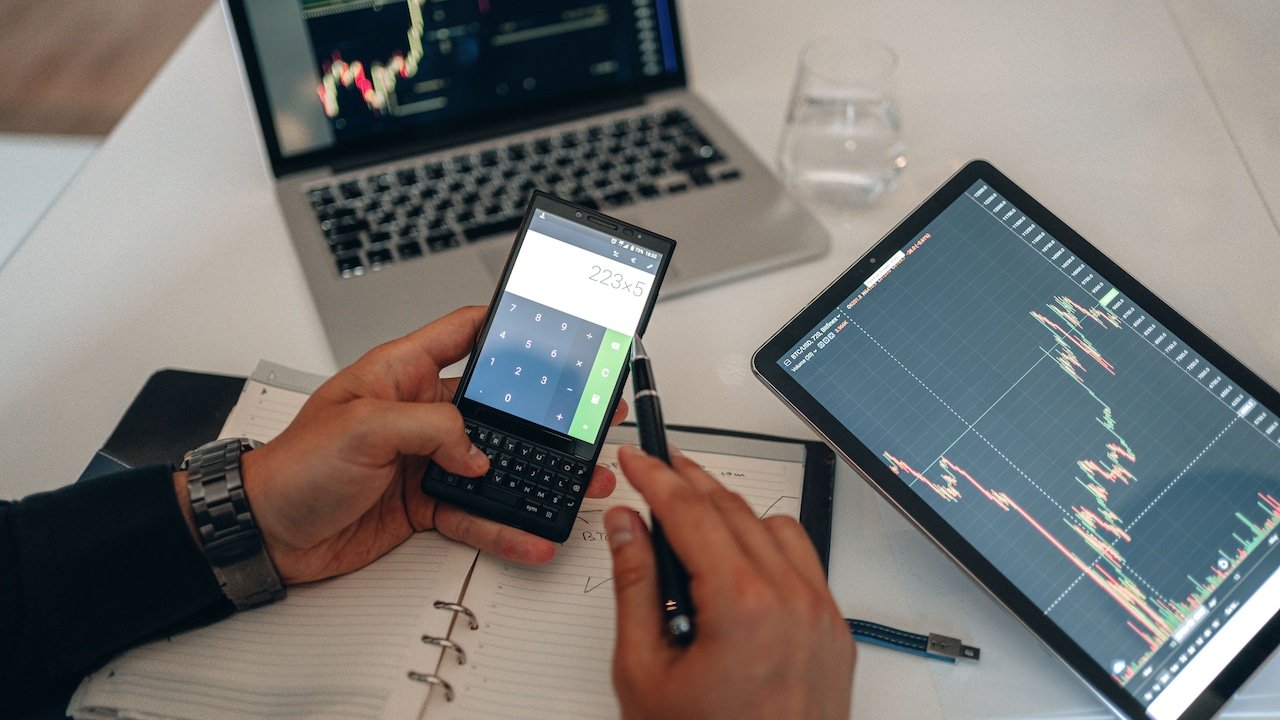Hybrid ETFs Explained: Can They Help You Beat Stock Market Volatility?