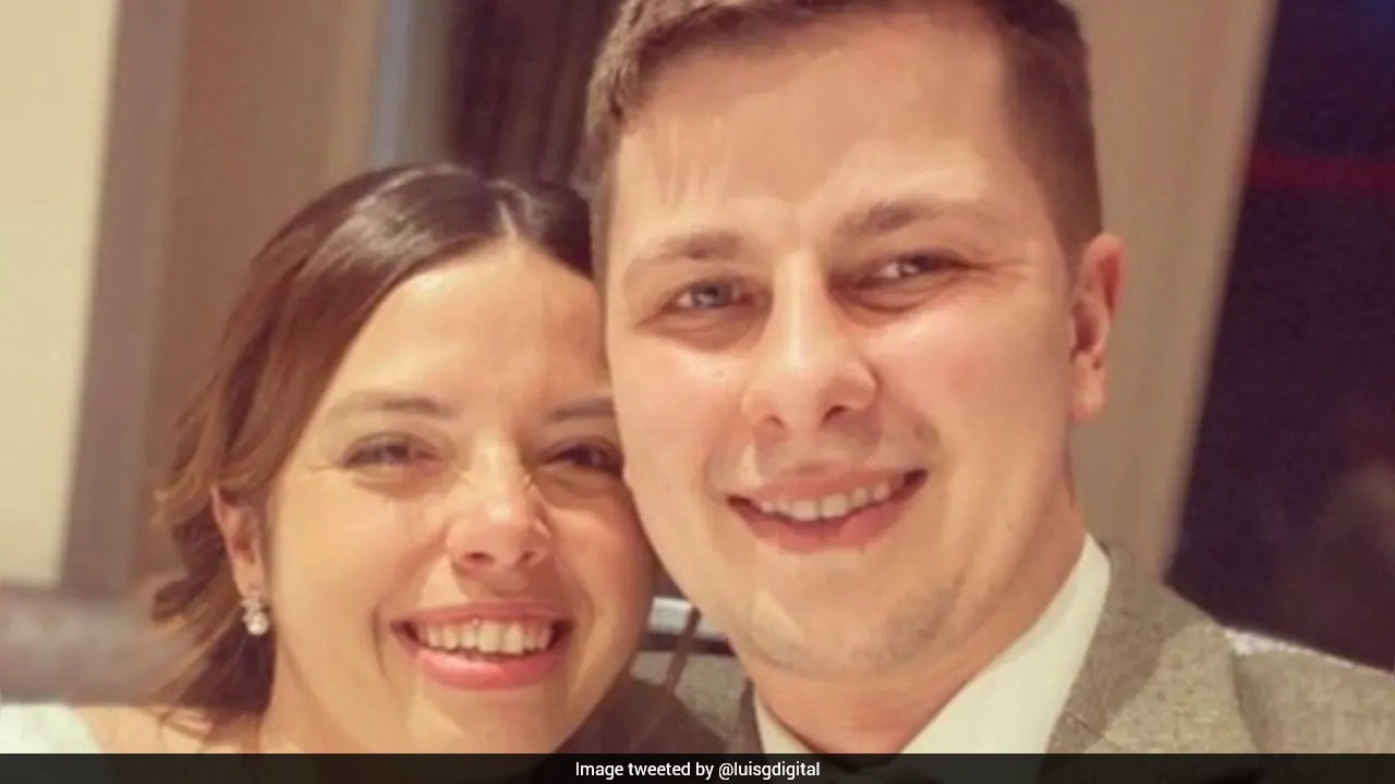 Man Who Ignored Headaches Diagnosed With Terminal Brain Cancer, Says Wife's Instinct Saved His Life