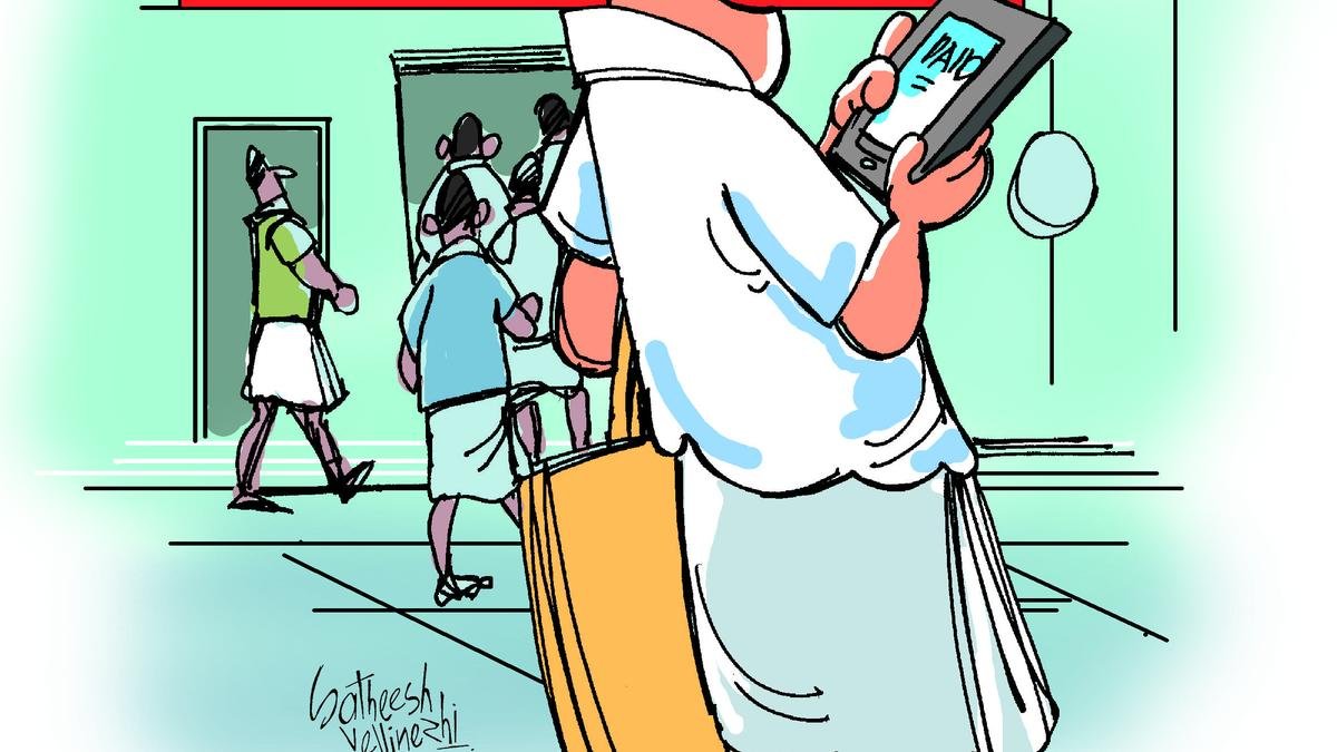 Case booked against bank manager for diverting funds to personal account in Bagalkot