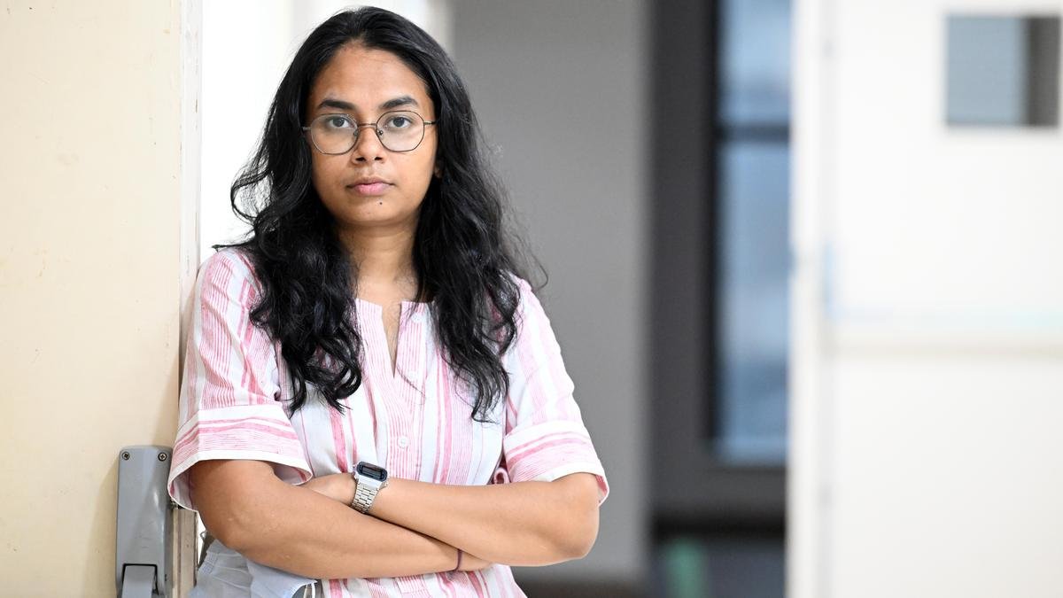 Delhi court cancels non-bailable warrants against SFI's Aishe Ghosh in 2021 case