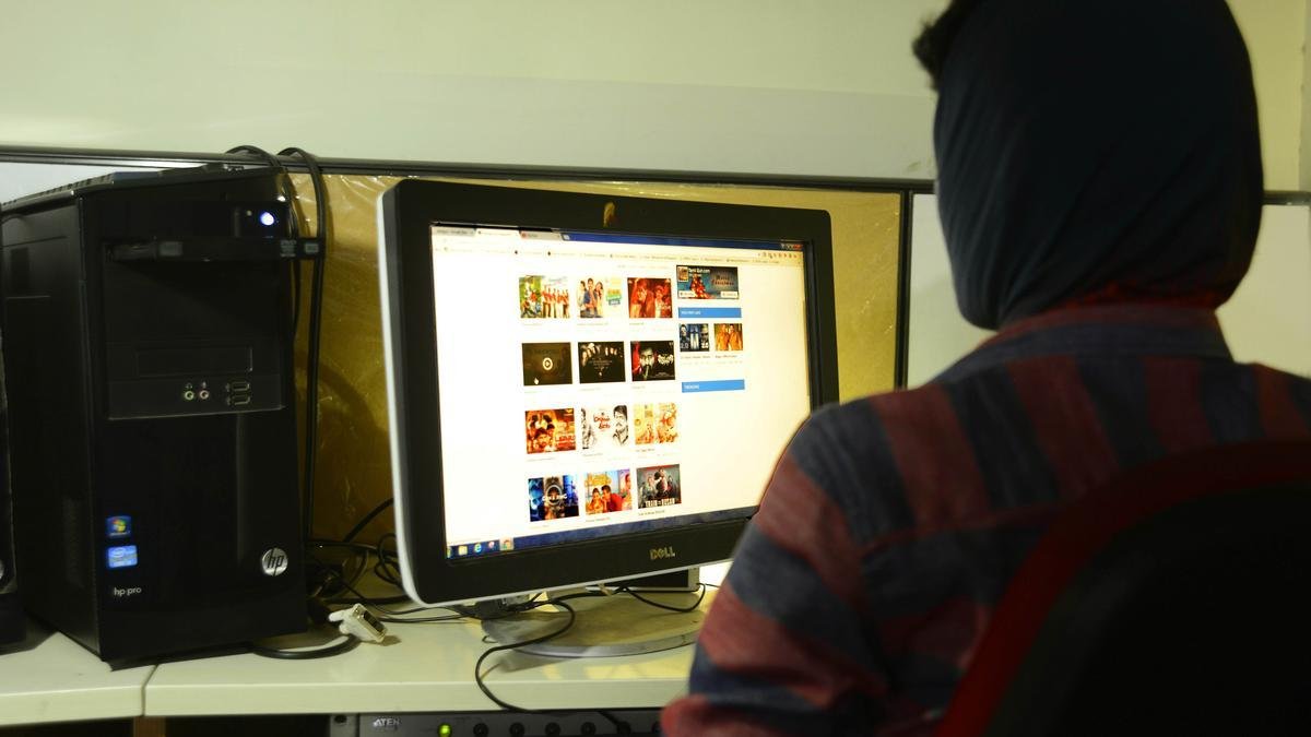 Mollywood hails Centre’s crackdown on movie piracy network