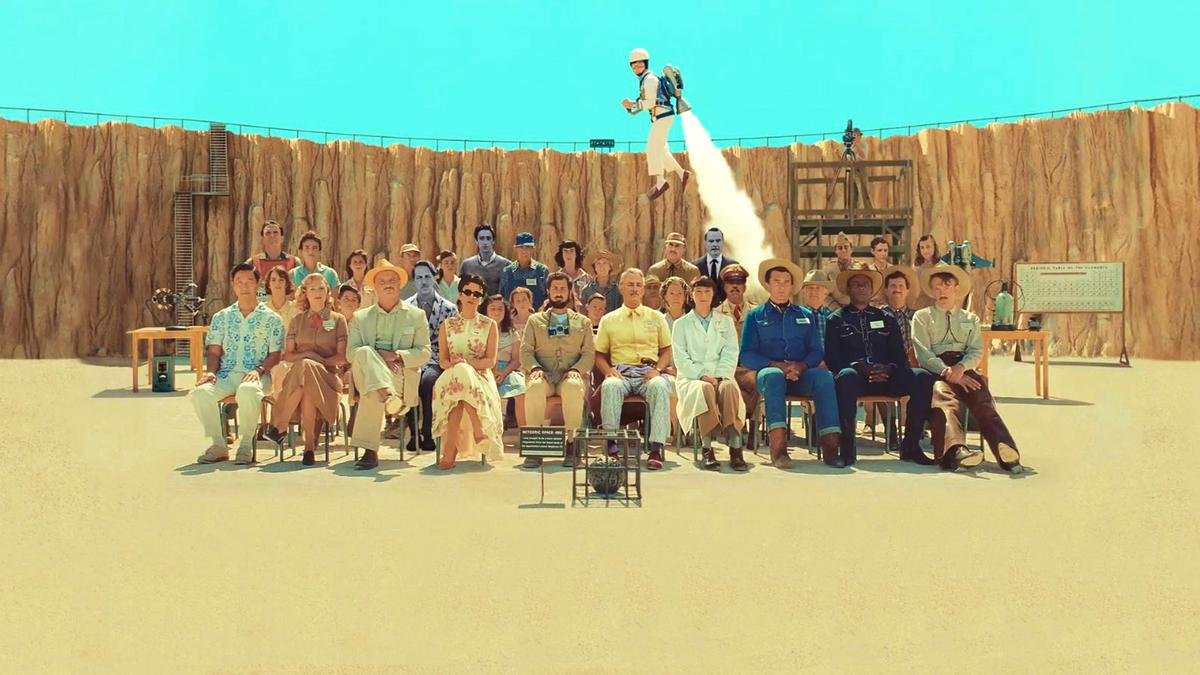 What movies taught us about skills