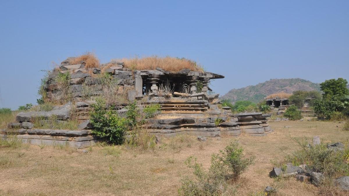 Telangana’s Warangal to map protected monument lands to prevent encroachments