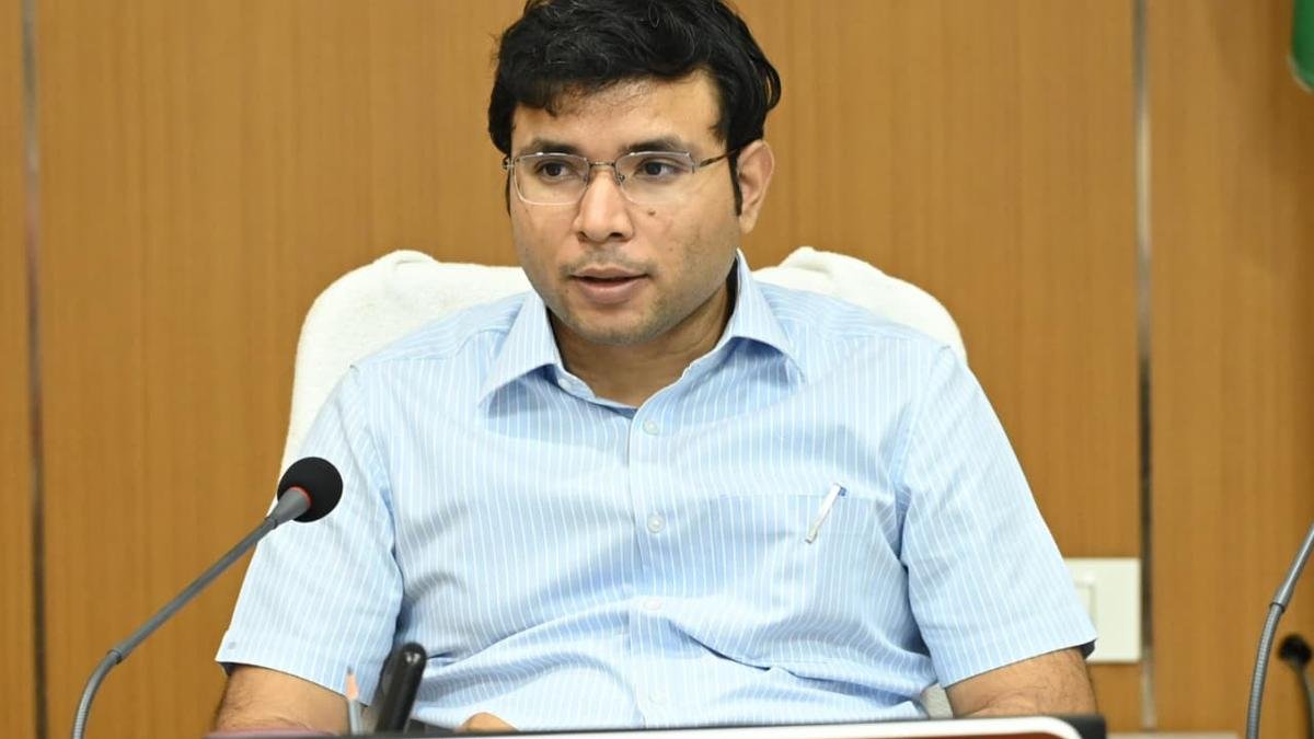 Holiday declared for schools in Telangana’s Nirmal on July 30