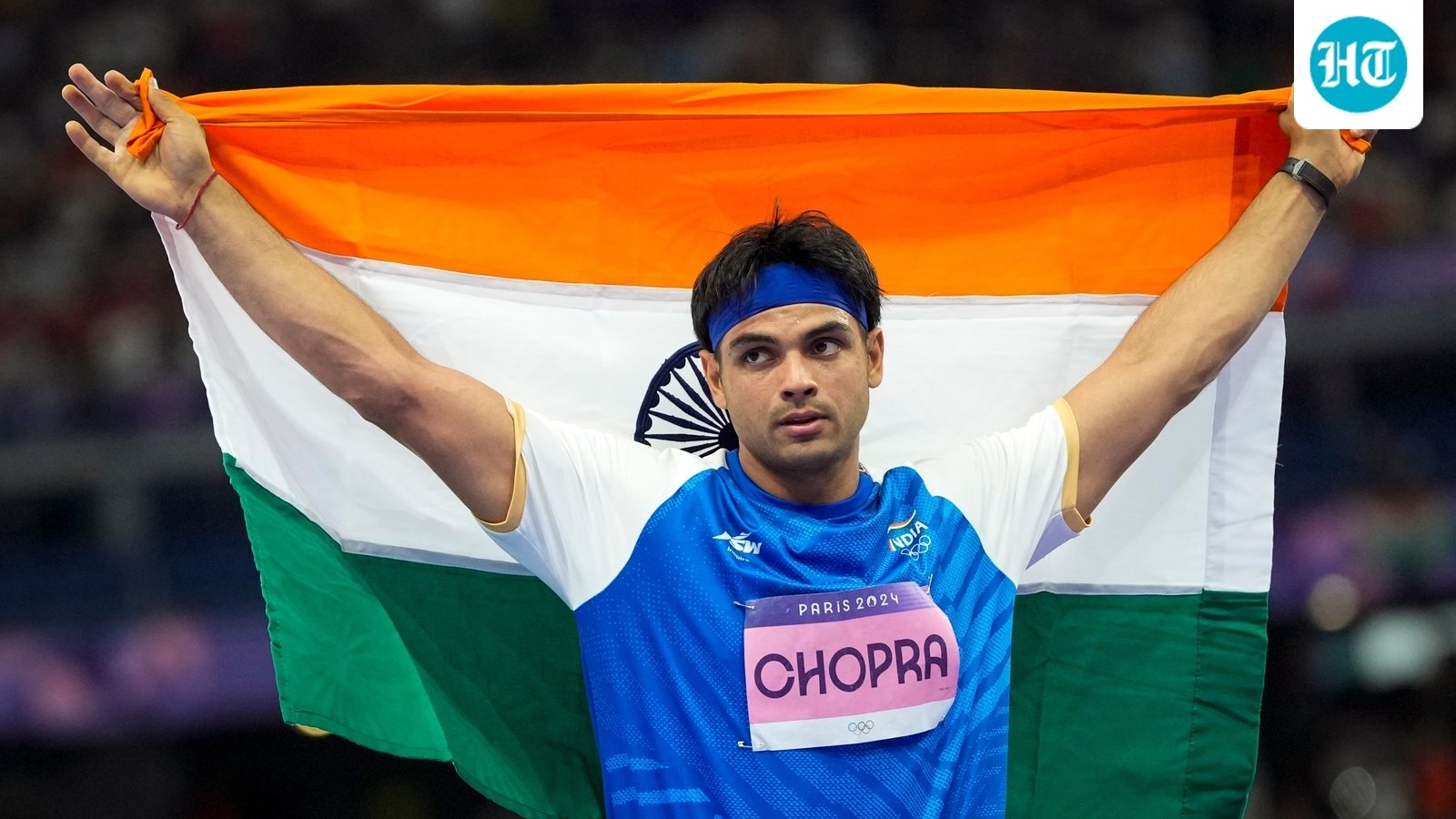 Commonwealth Games 2026, LIVE UPDATES Day 8: Neeraj Chopra takes centre stage as India hunt more medals in Glasgow