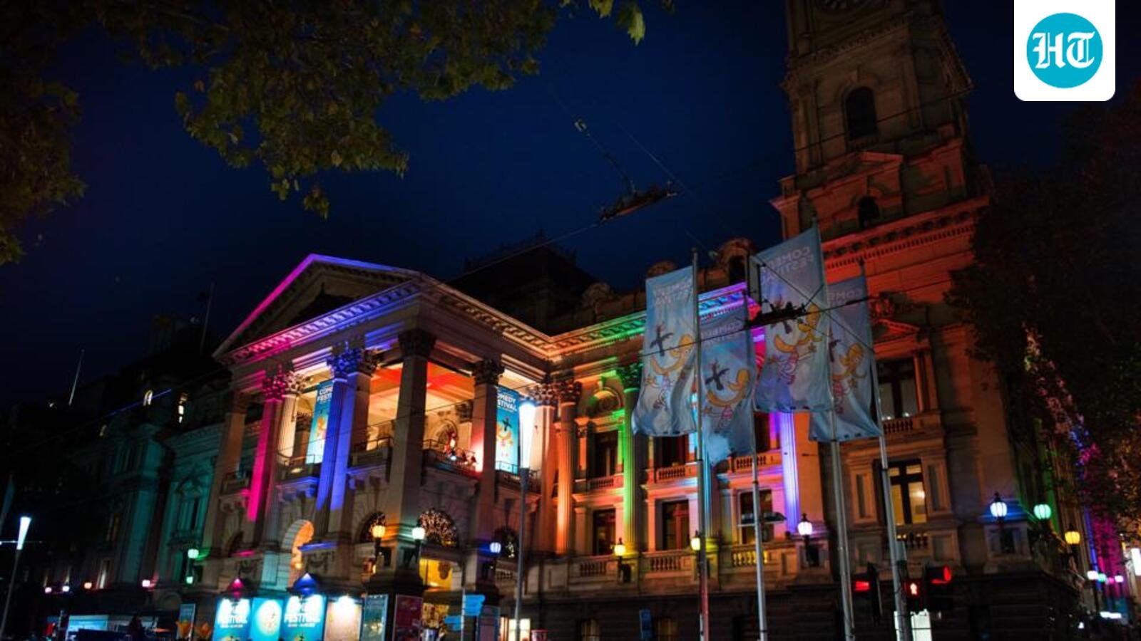 Five global festivals fuelled by satire