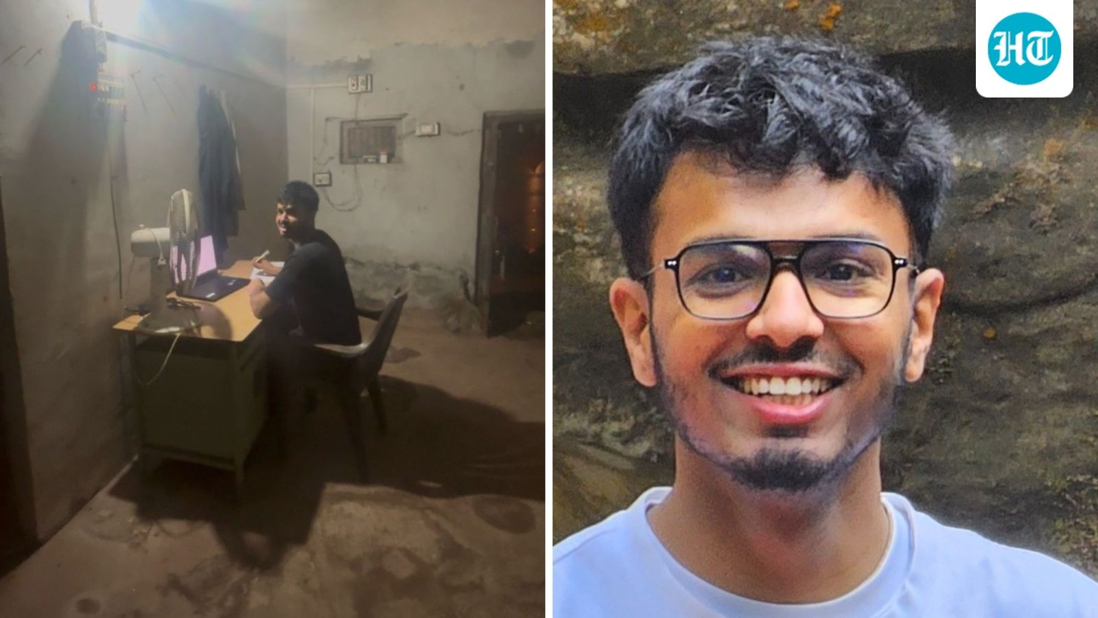 'No Wi-Fi, leaking roof': Ex-Amazon techie recalls humble 2021 WFH setup