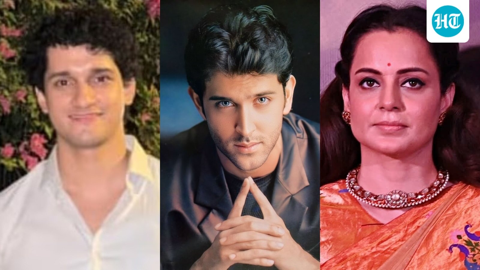 'I look like young Hrithik Roshan': CJP’s Saurav Das has a theory on why Kangana Ranaut is attacking him