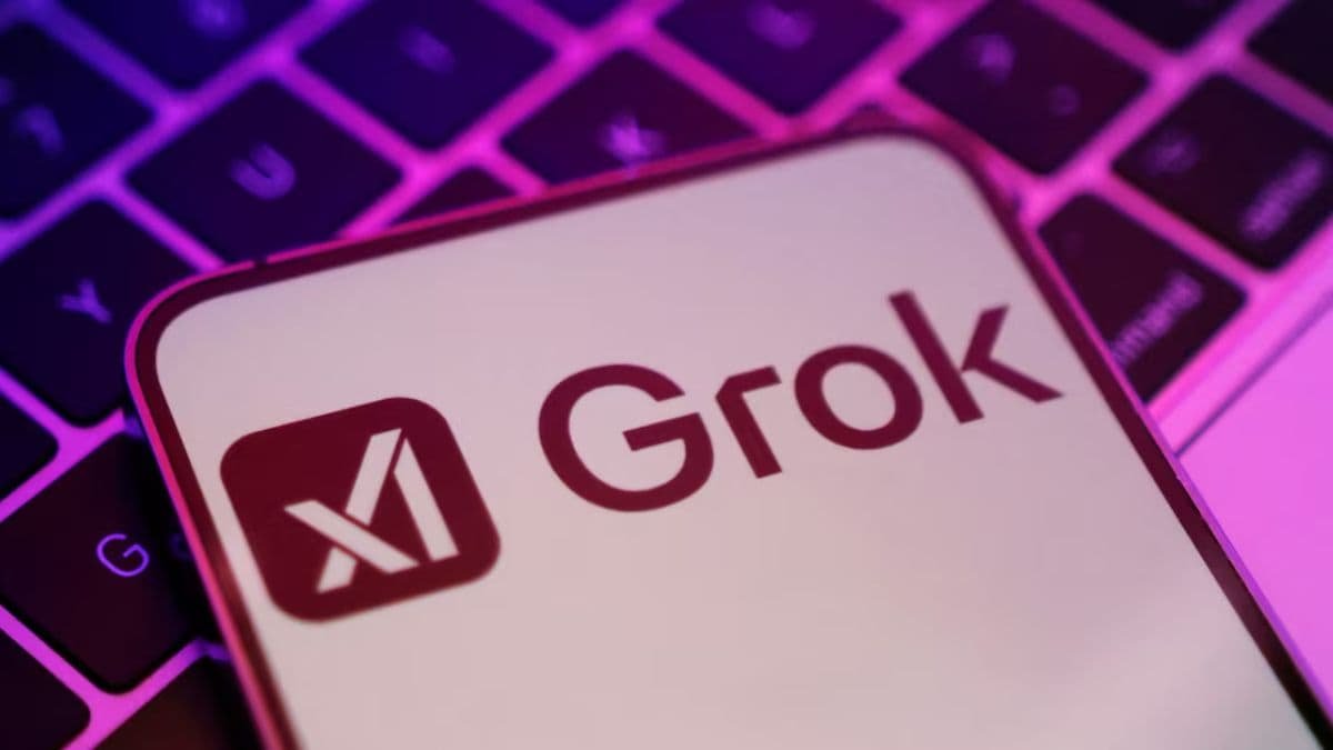 Elon Musk’s SpaceXAI Launches Grok Voice Think Fast 2.0 AI Model With Improved Speech Reasoning and More