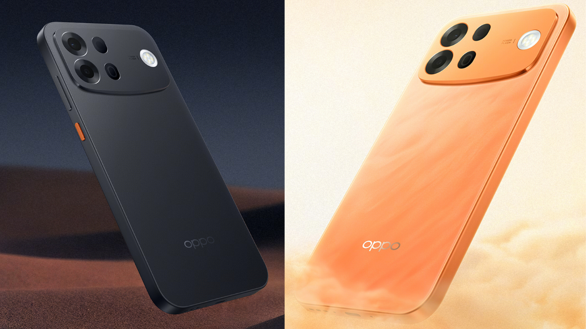 Oppo A7 Pro Max Launch Date Revealed Along With Colour Options, Storage Variants