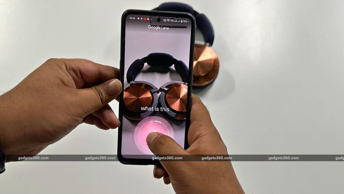 Chrome Users Report Trouble With Google Lens; Google Says Fix Is Coming
