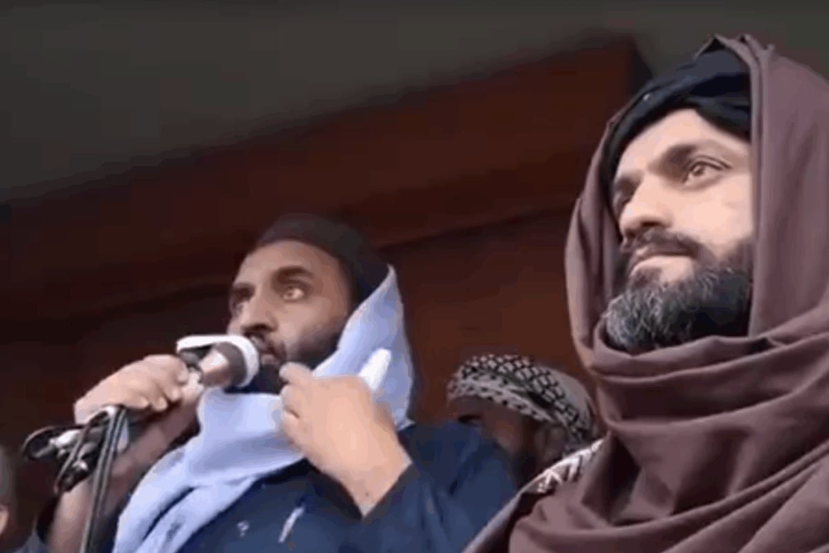 PoK Long March Still On Despite Crackdown, Says JAAC Leader | Exclusive