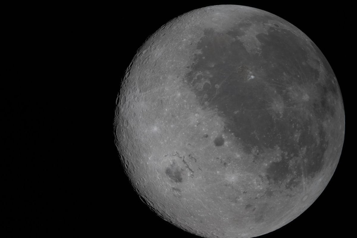 High-Speed Drifting SpaceX Rocket To Collide With Moon: All You Need To Know
