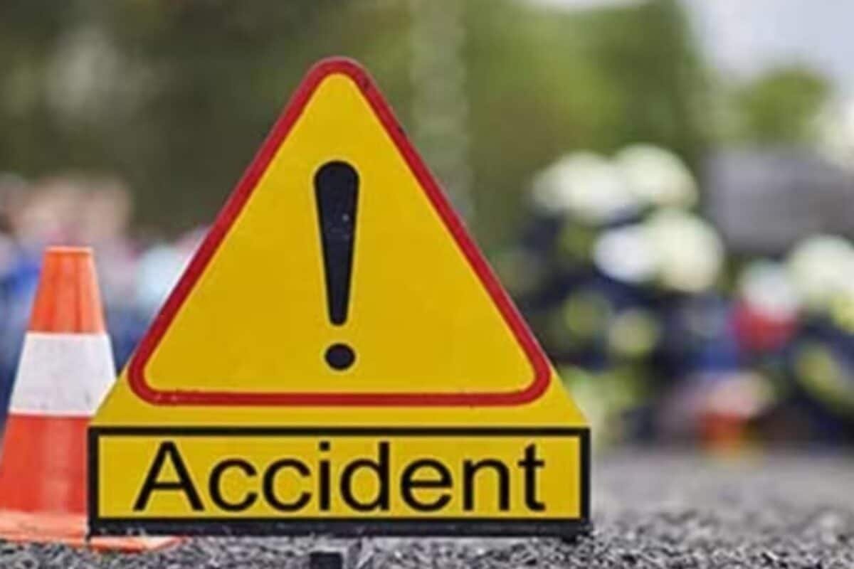 25 Killed After Passenger Bus Overturns In Algeria, President Declares 3 Days Of Mourning