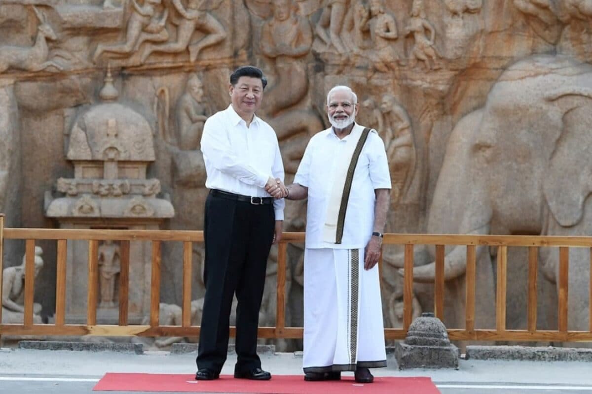 Xi Jinping In India: A Timeline Of His Visits, PM Modi Meetings And The Shift In Ties