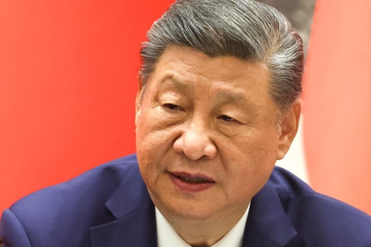 In A First After Galwan, Chinese President Xi Jinping May Visit India | Exclusive